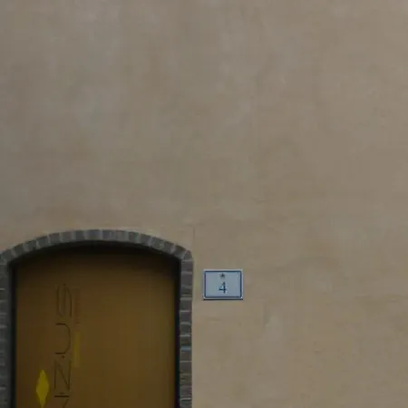 Menzus Gæstehus Nuoro (Sardinia)