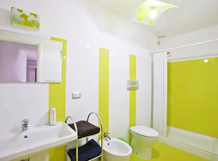 Gæstehus Menzus Nuoro (Sardinia)