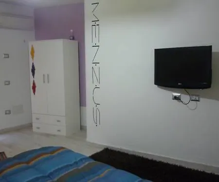 Menzus