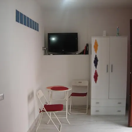 Menzus Nuoro (Sardinia)