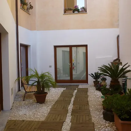 Menzus * Nuoro (Sardinia)