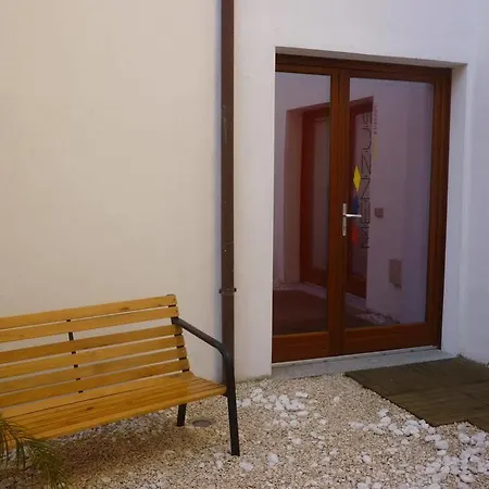 Gæstehus Menzus