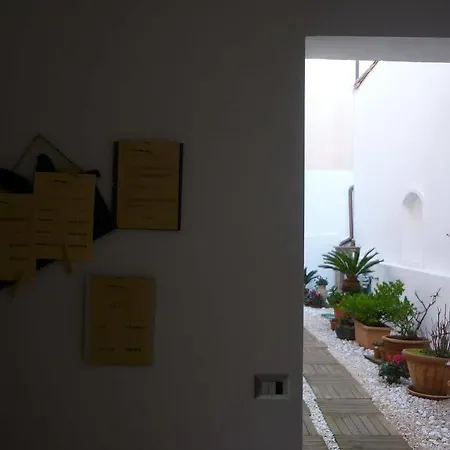 Menzus * Nuoro (Sardinia)