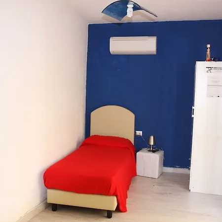 Penzion Menzus *